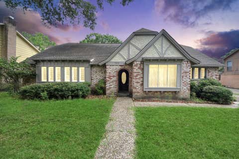 Photo of 7510 Renmark Lane, Houston, TX 77070 (MLS # 73767084)
