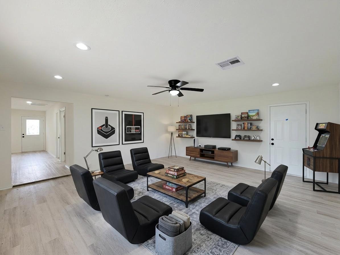 301 Cypress Street
