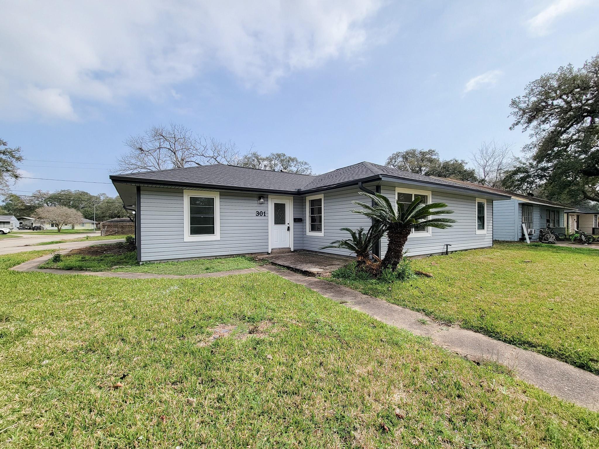 301 Cypress Street