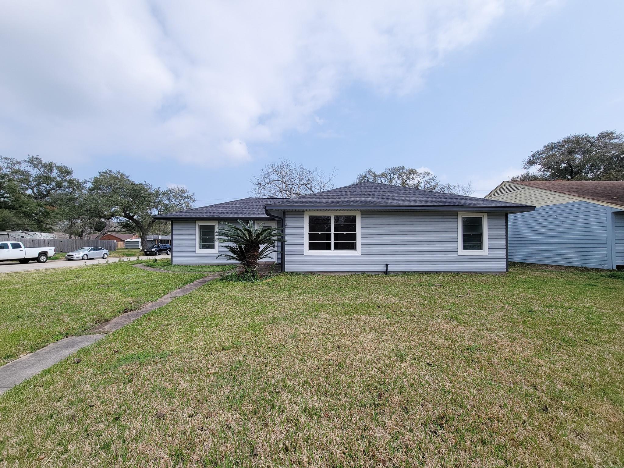301 Cypress Street