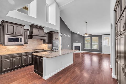 24122 Valencia Ridge Lane Katy TX 77494