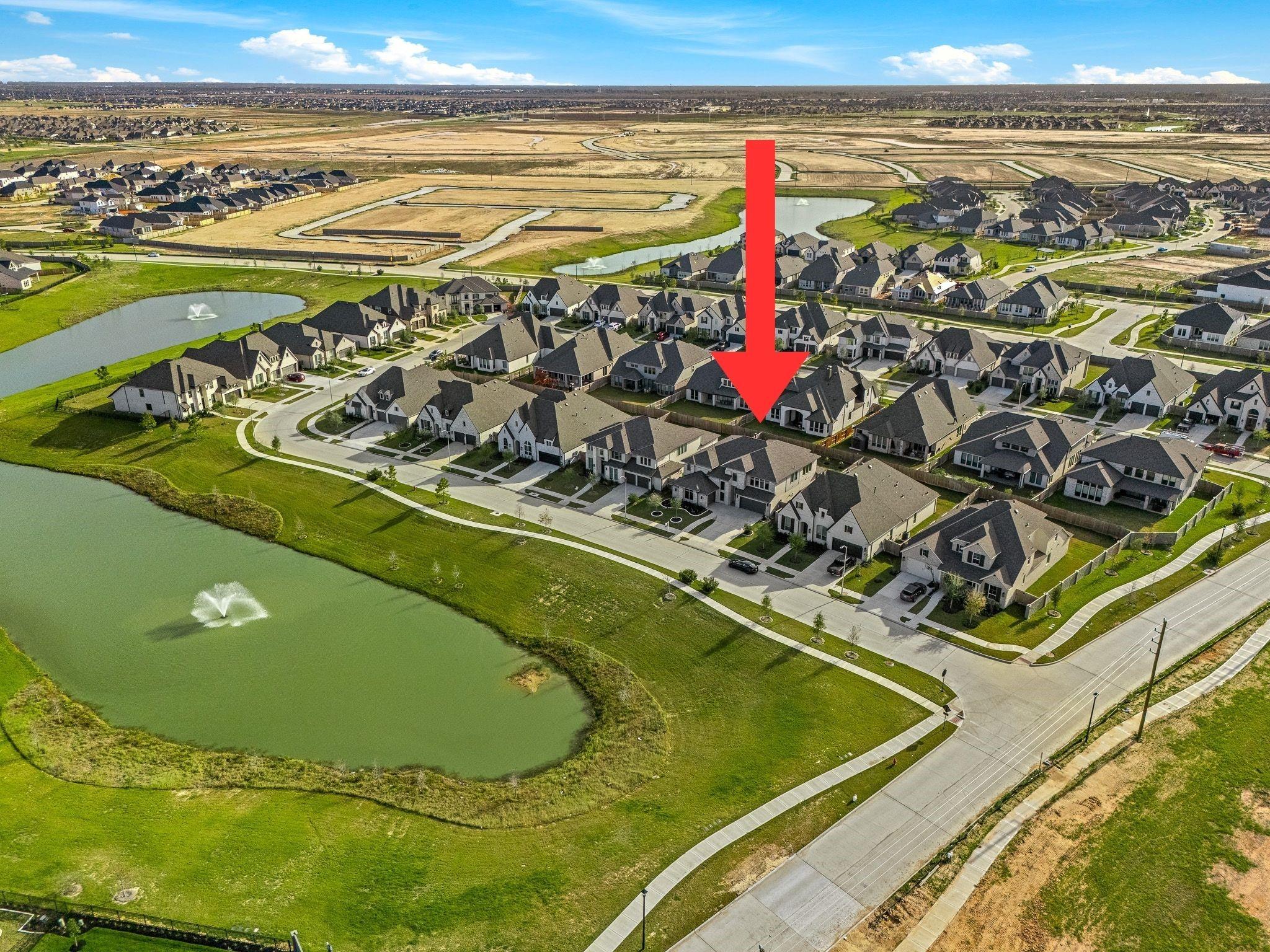 31219 Star Landing Drive