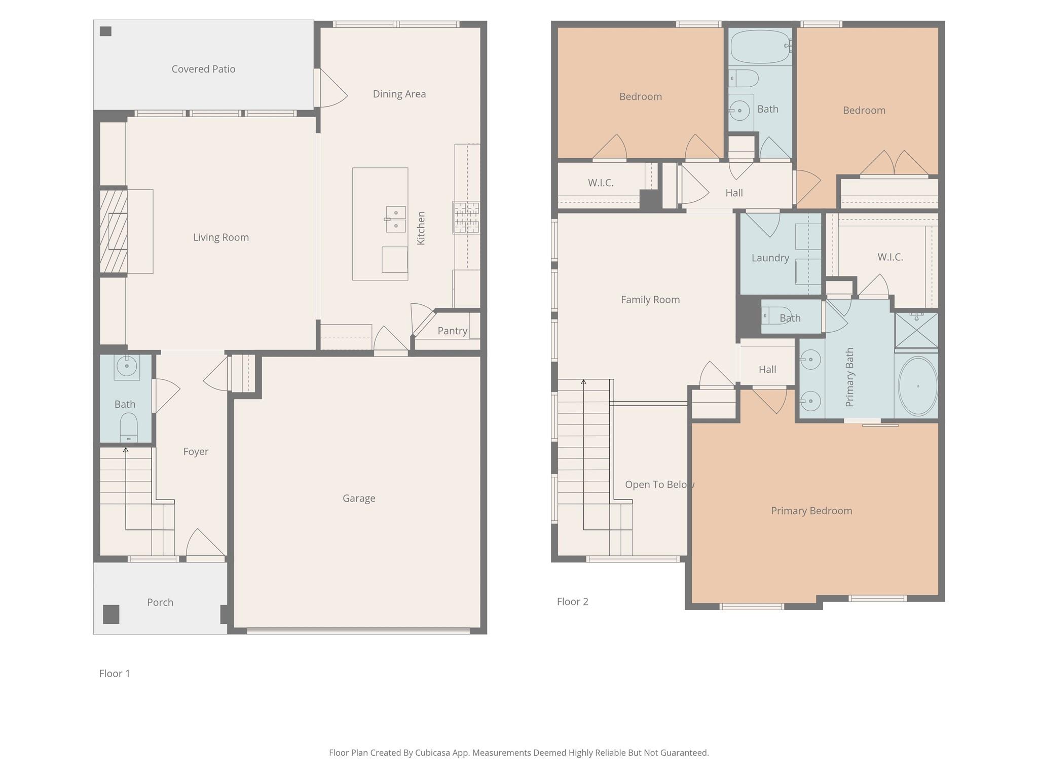 122 W Burberry Circle