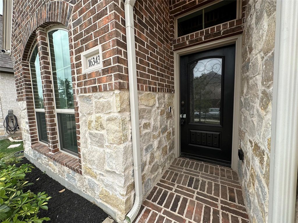 Photo of 16343 Silver Emperor Street, Humble, TX 77346 (MLS # 56972545)