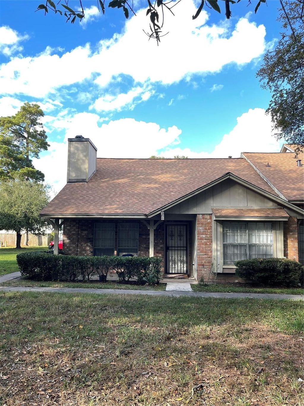 Photo of 12335 W Village Drive #A, Houston, TX 77039 (MLS # 80456518)