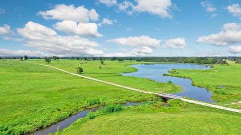 Photo of 5059 County Road 132, Bedias, TX 77831 (MLS # 78575021)