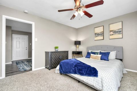 Tiny photo for 12211 Fondren Rd #1401, Houston, TX 77035 (MLS # 49386711)