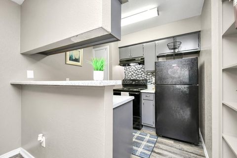 Tiny photo for 12211 Fondren Rd #1401, Houston, TX 77035 (MLS # 49386711)