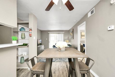 Tiny photo for 12211 Fondren Rd #1401, Houston, TX 77035 (MLS # 49386711)