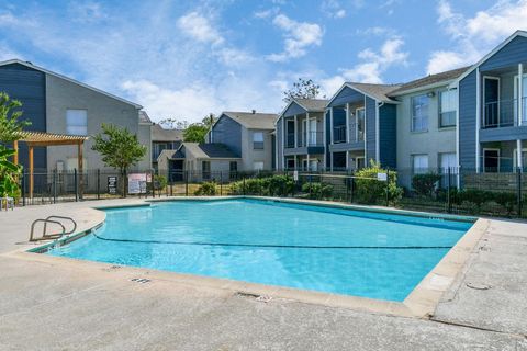 Tiny photo for 12211 Fondren Rd #1401, Houston, TX 77035 (MLS # 49386711)
