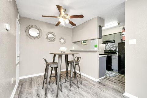 Tiny photo for 12211 Fondren Rd #1401, Houston, TX 77035 (MLS # 49386711)