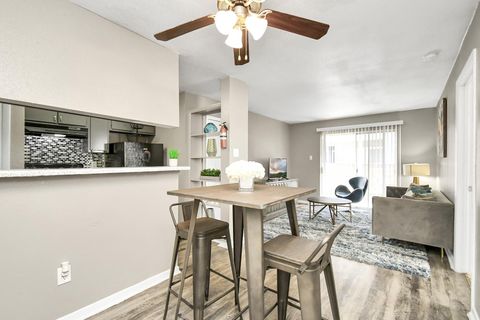 Tiny photo for 12211 Fondren Rd #1401, Houston, TX 77035 (MLS # 49386711)