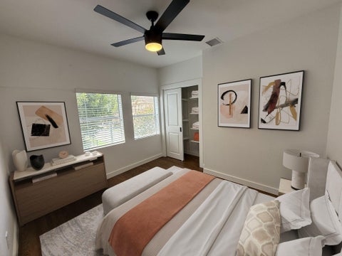 Photo of 415 Fairview Avenue #8, Houston, TX 77006 (MLS # 80538961)