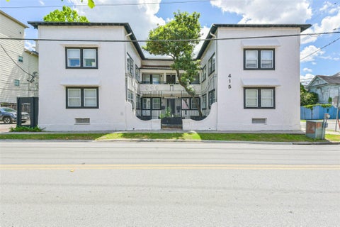 Photo of 415 Fairview Avenue #8, Houston, TX 77006 (MLS # 80538961)