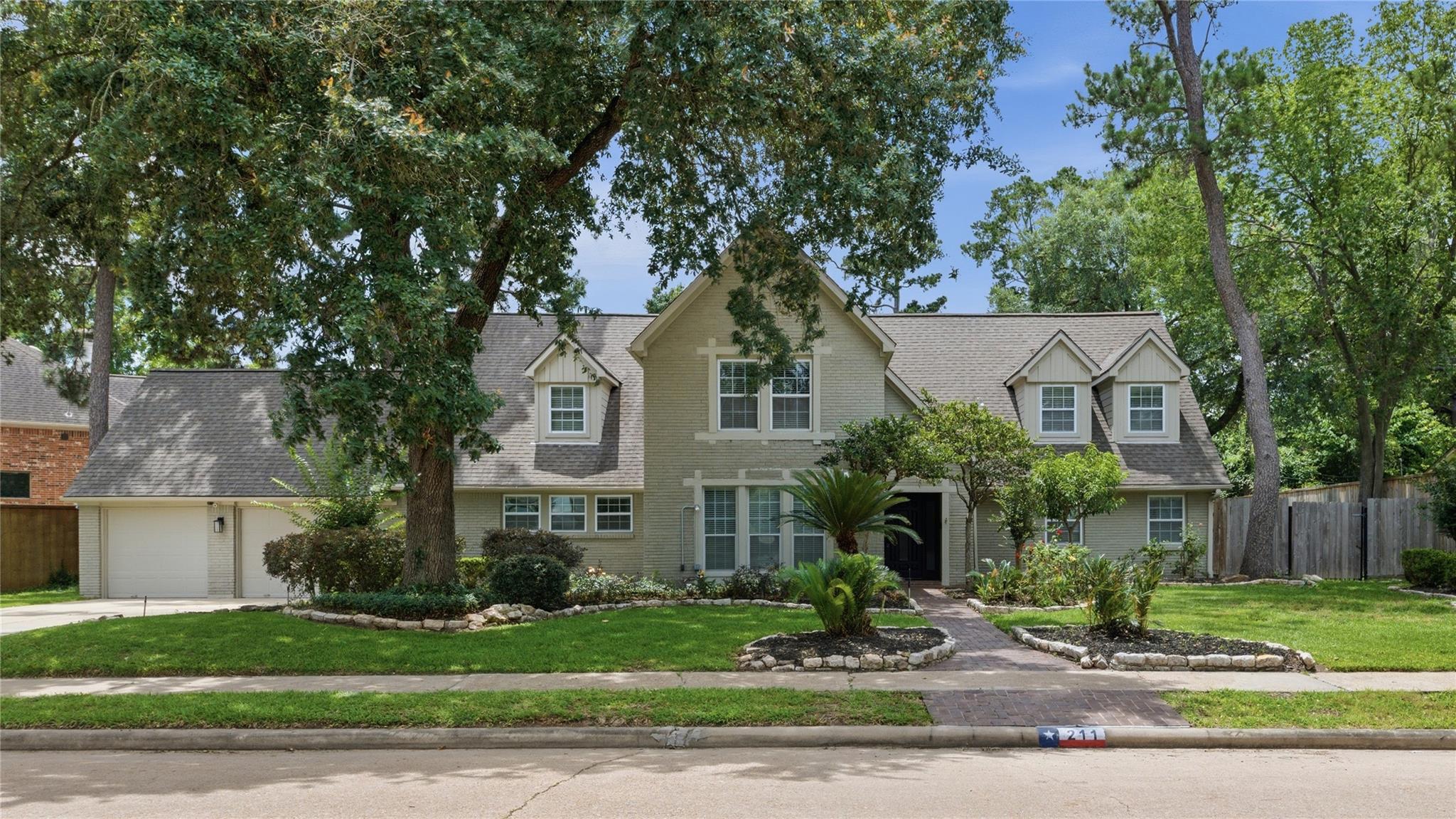 211 Faust Lane