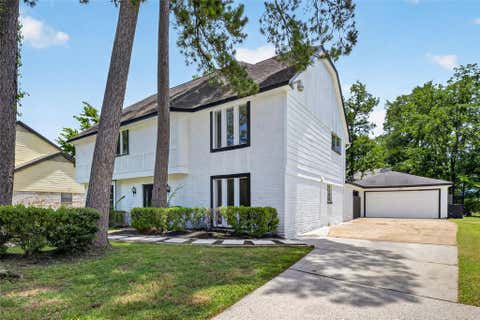 Photo of 1123 Suwanee Lane, Houston, TX 77090 (MLS # 50396938)