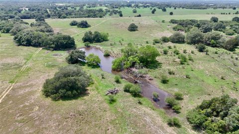 Photo of TBD Fm 532, Shiner, TX 77984 (MLS # 16114793)