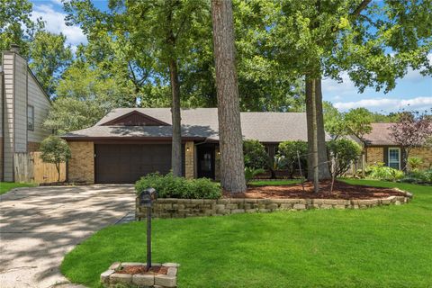 Photo of 3119 Glade Springs Drive, Kingwood, TX 77339 (MLS # 54581582)
