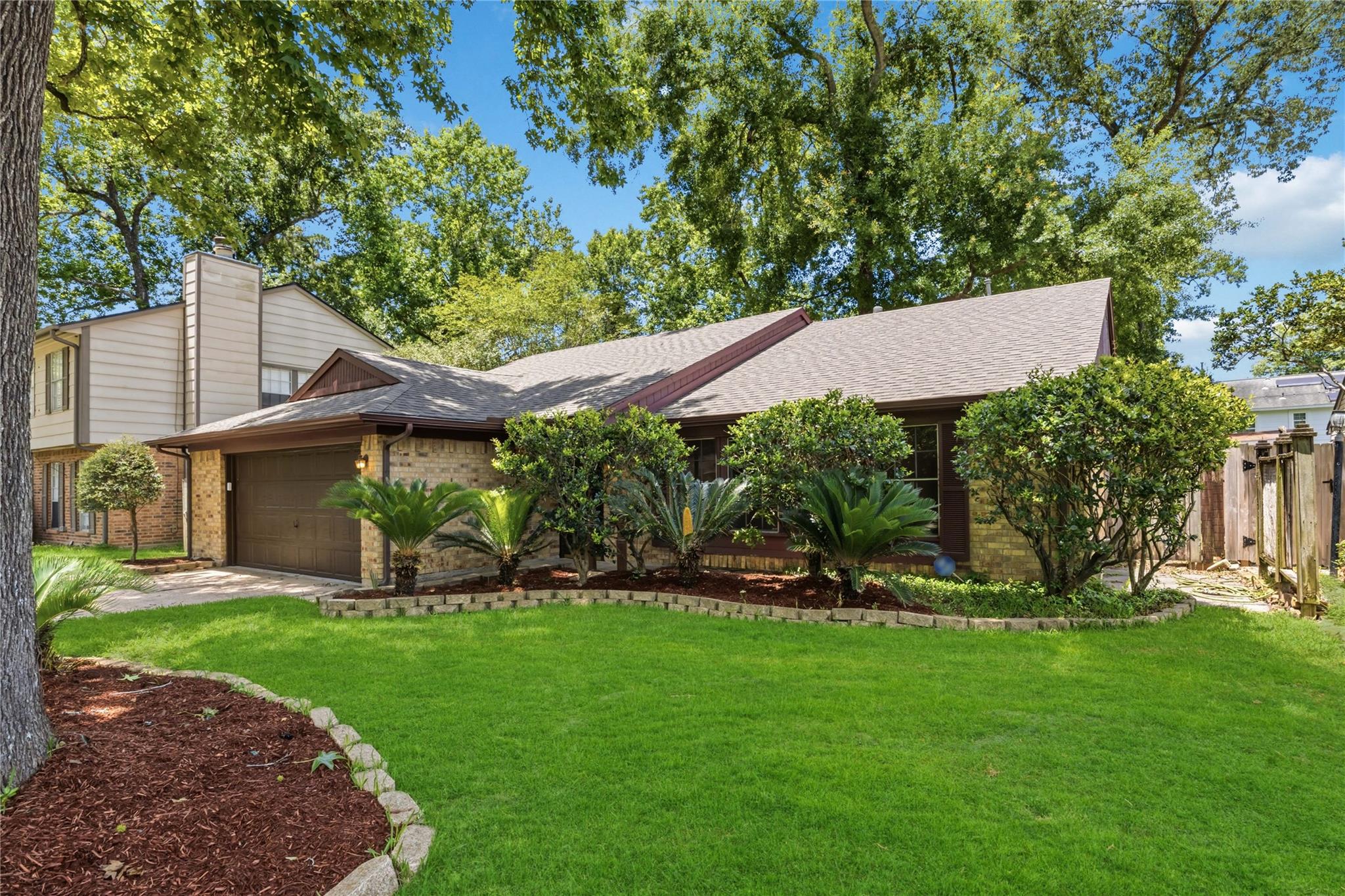 3119 Glade Springs Drive