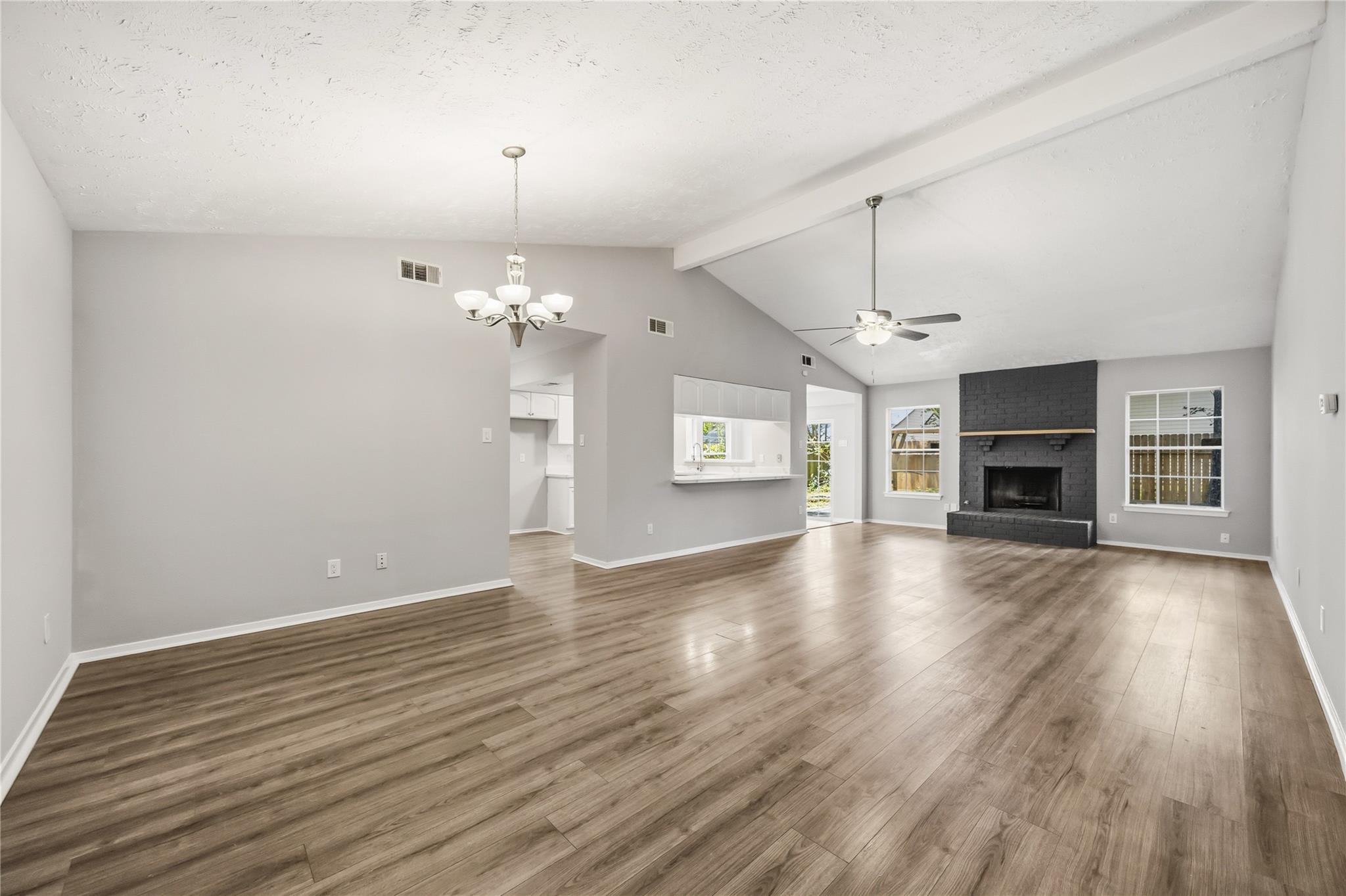 3119 Glade Springs Drive