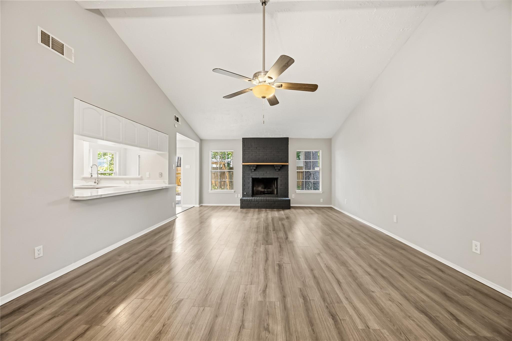 3119 Glade Springs Drive