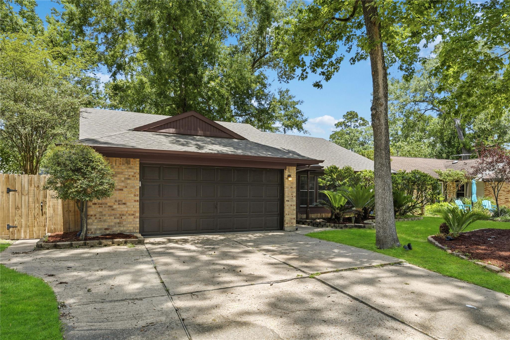3119 Glade Springs Drive