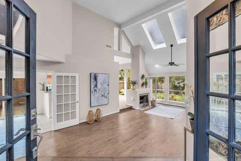 Photo of 22 Cedar Chase Place, The Woodlands, TX 77381 (MLS # 78971477)