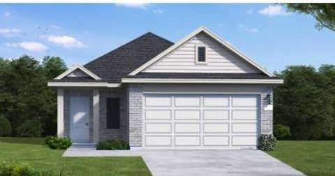 Homes For Sale - 2903 Coper Falls Drive<br/> Brazoria County, Rosharon, TX 77583