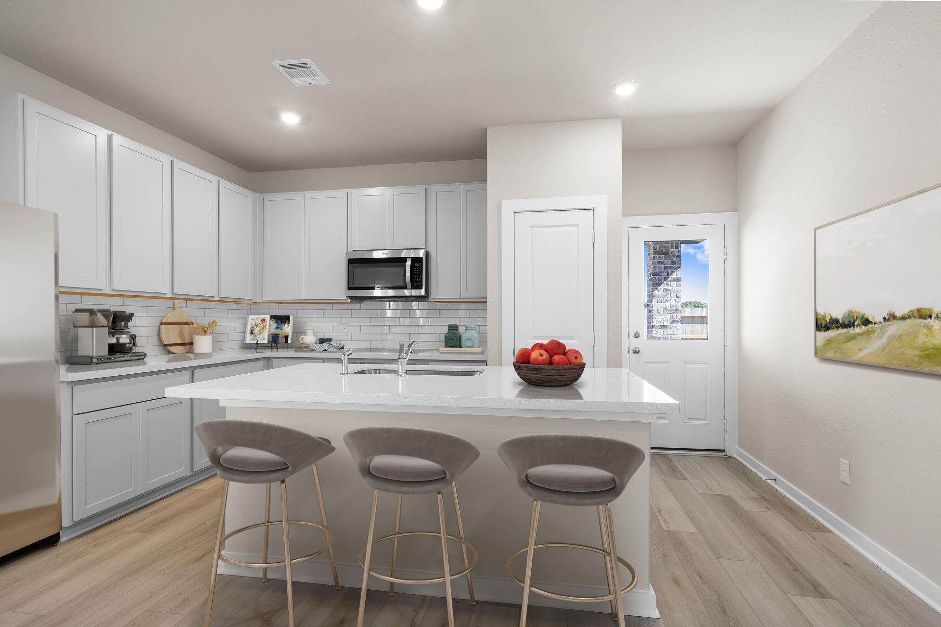 2903 Copper Falls Drive