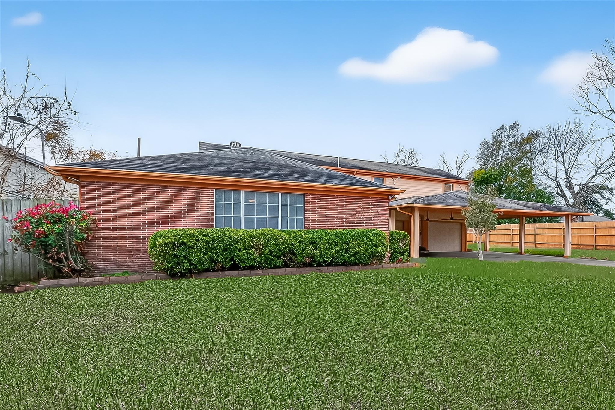 807 Ruth Street 805 807
