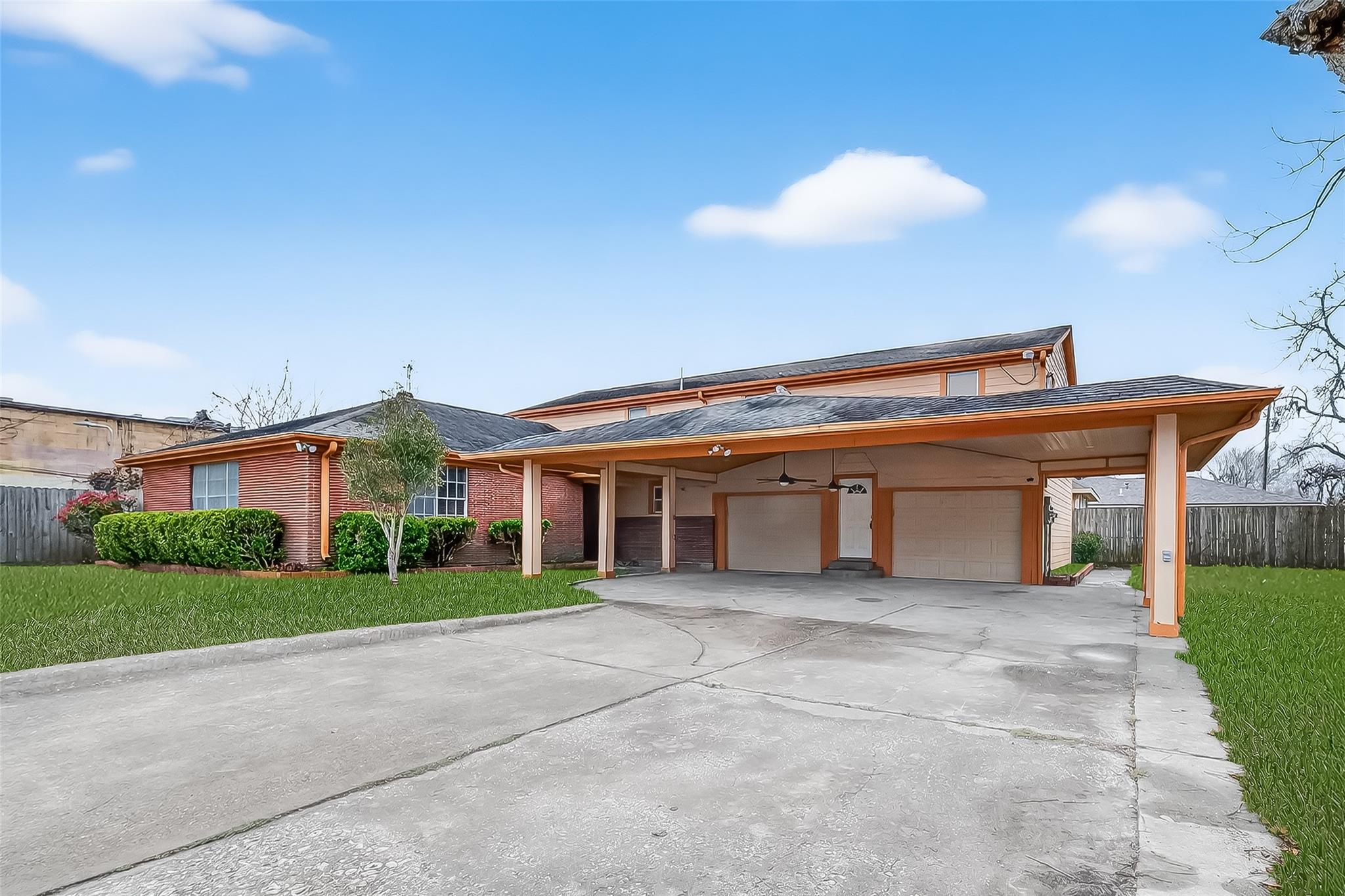 807 Ruth Street 805 807