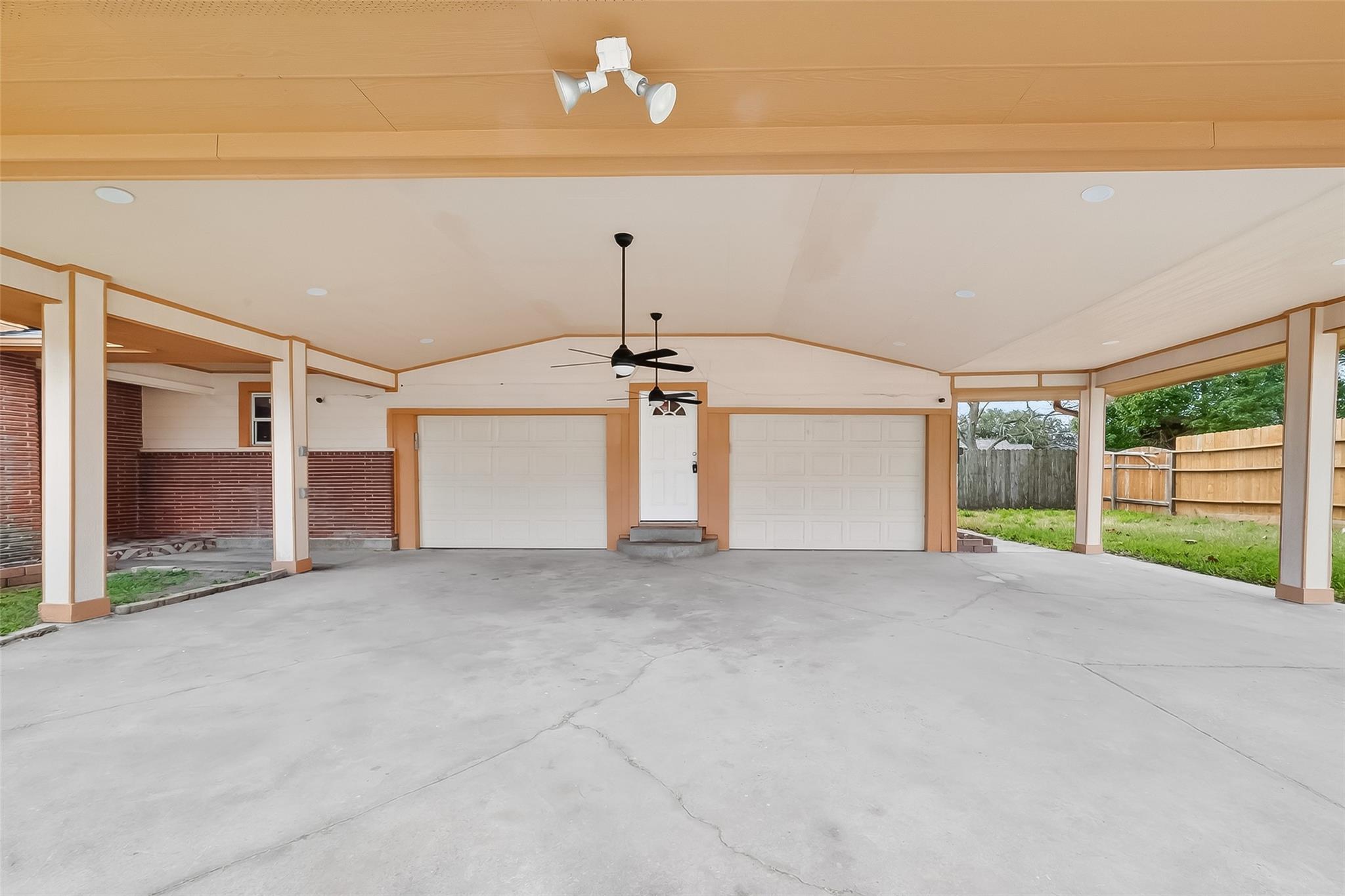 807 Ruth Street 805 807