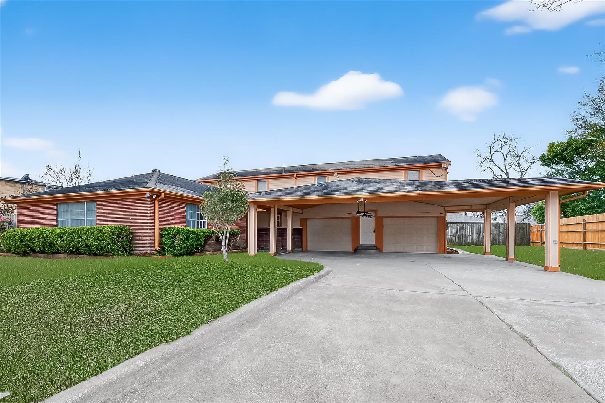 807 Ruth Street 805 807