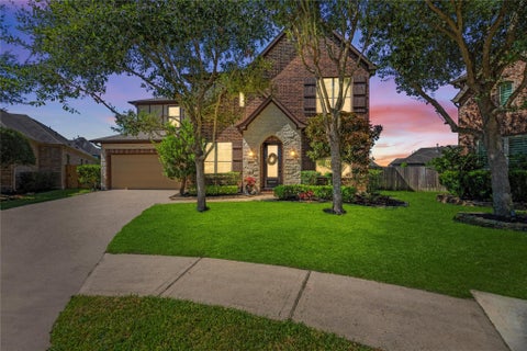 Photo of 19819 Taylor Cove Court, Cypress, TX 77433 (MLS # 61483065)