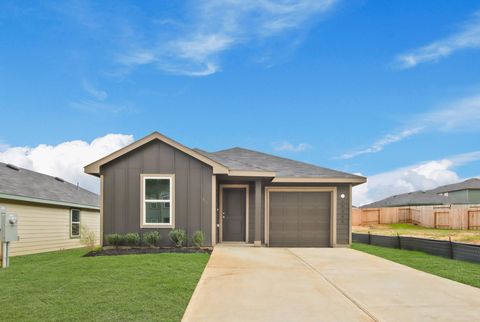 Photo of 12354 Mc Crorey Trails Ct, Conroe, TX 77303 (MLS # 10988315)