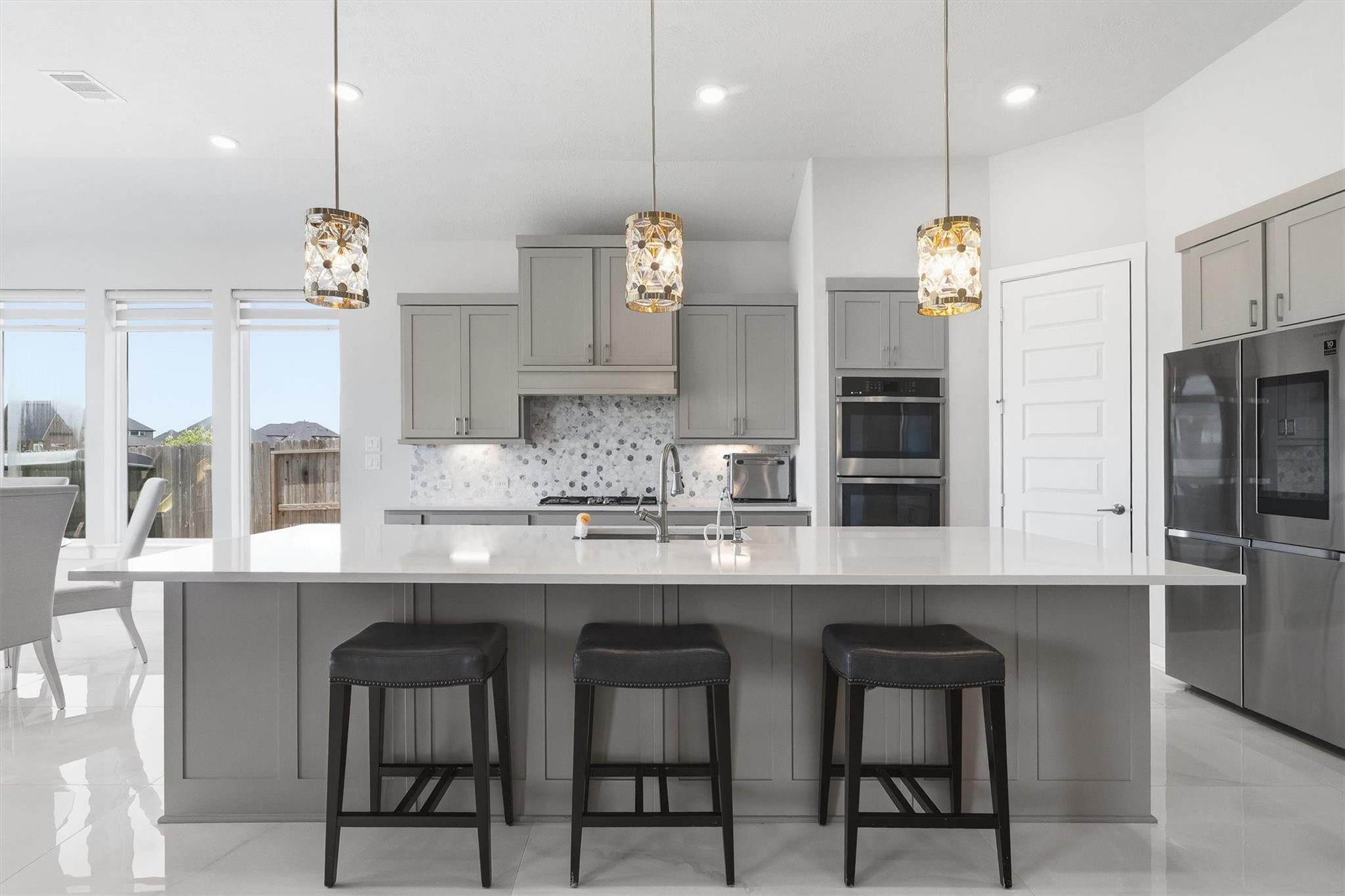 440 Stratus View Court