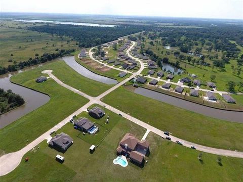 Vacant Land For Sale - 15205 Grace Circle<br/> Jefferson County, Beaumont, TX 77705