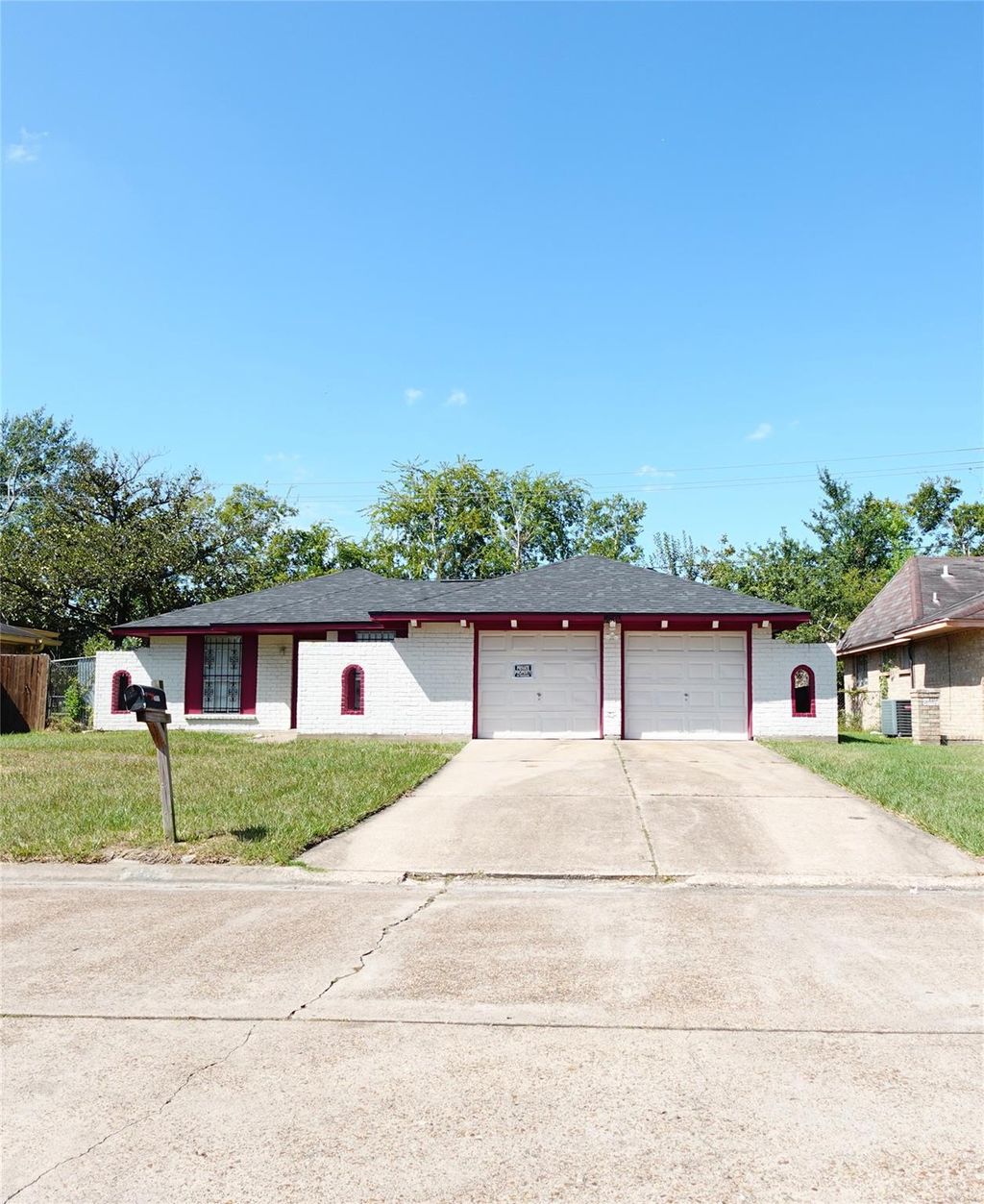 Photo of 8803 Donley Drive, Houston, TX 77088 (MLS # 55528443)