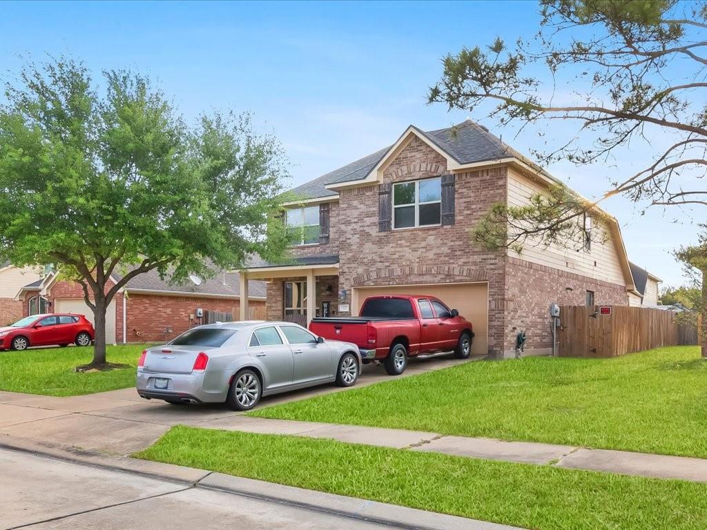 427 Heatherton Hill Drive