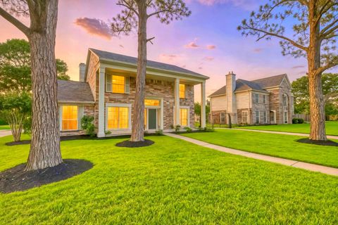 Photo of 10410 Dude Road, Houston, TX 77064 (MLS # 28651860)