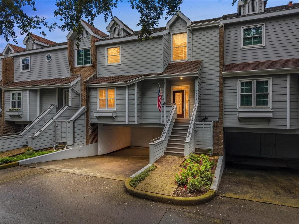 1729 Enterprise Avenue