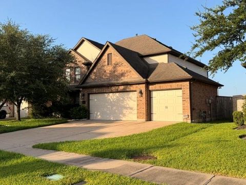 Photo of 4118 Graham Heights Lane, Katy, TX 77494 (MLS # 22631751)