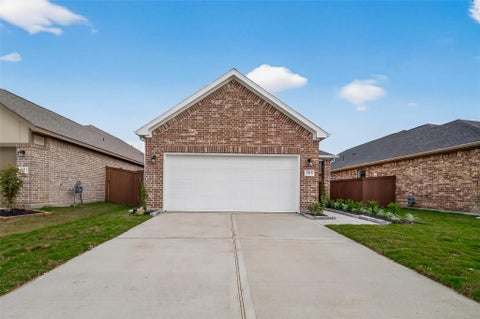 Photo of 9991 Enclave Grove Drive, Willis, TX 77318 (MLS # 30763921)