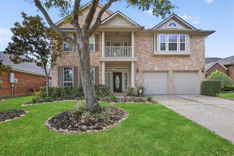 Photo of 3031 Reindeer Run, Missouri City, TX 77459 (MLS # 16129882)