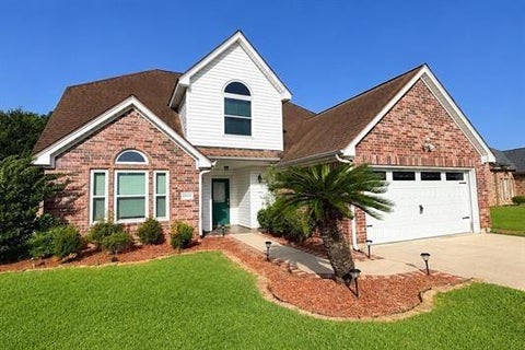 Photo of 6465 Tahoe Drive, Beaumont, TX 77708 (MLS # 86747955)