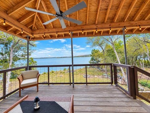 Photo of 4207 Tri City Beach Road, Baytown, TX 77523 (MLS # 92043529)