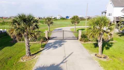 Vacant Land For Sale - 1217 Crystal Dunes Way<br/> Crystal Beach, TX 77650