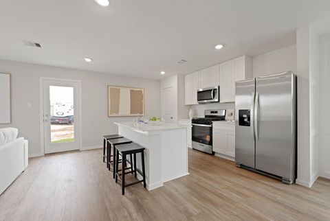 18706 Sunset Horizon Drive Hockley TX 77447