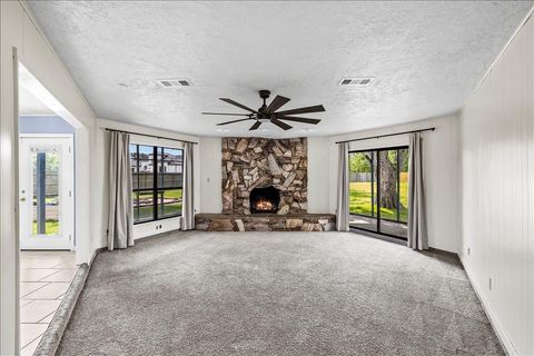 Photo of 2806 Fm 646 Road N, Santa Fe, TX 77510 (MLS # 97443579)