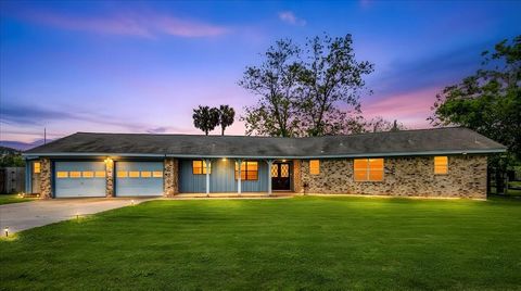 2806 Fm 646 Road N Santa Fe TX 77510